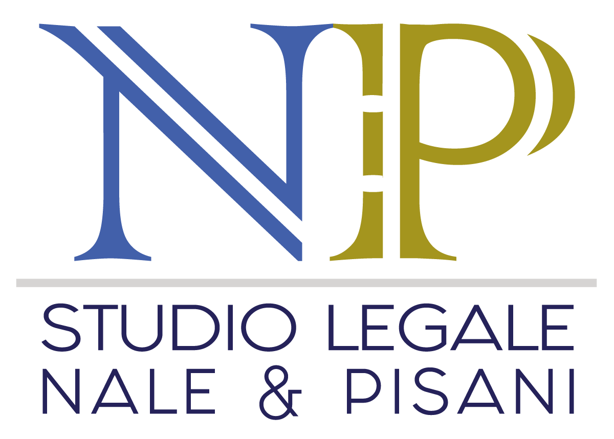 LOGO-2-- Nale e Pisani - Studio Legale